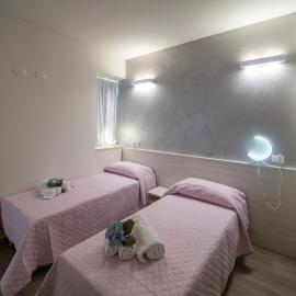 Giovi 1 - New apartment in Franciacorta
