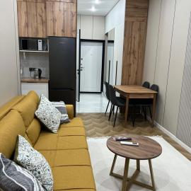 East Residence