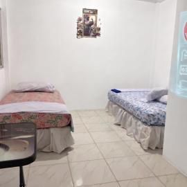 Hostal Mendez Figueroa โรงแรมในPalacagüina