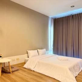 The Modern Nest, hôtel à Ban Bang Chan