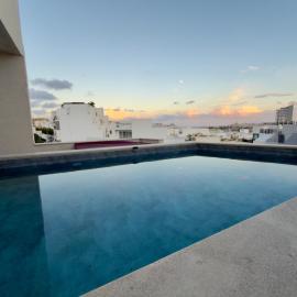 Eva's Penthouse with private Swimming pool by ELDI