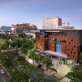 ibis Styles Semarang Simpang Lima
