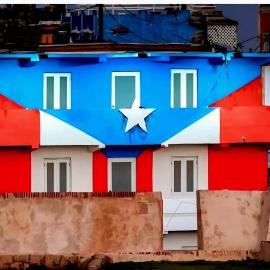 La Bandera Studio