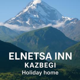 Elnetsa Inn Kazbegi