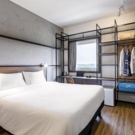 Ibis Aruja, hotel sa Arujá