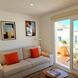 Marzaré -Nazaré Sea View Apartment