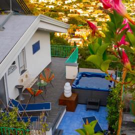 Il Giardino delle Rose, hotel u gradu 'Barano dʼIschia'