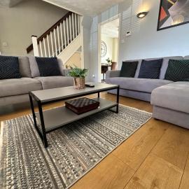 The Tarka 4 BR Home