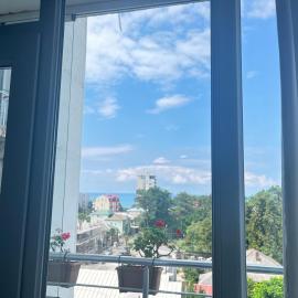 kobuleti Apartment