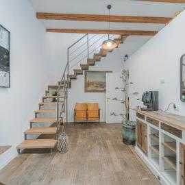 Casa Ritunno Rooms, ξενοδοχείο σε Favignana