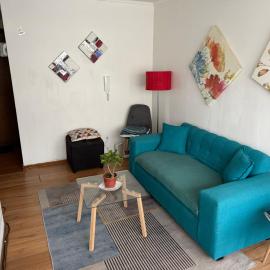 Departamento Quinta san martin 575, hotel in Viña del Mar