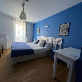 Le Rockastel, hotel u gradu Kelar