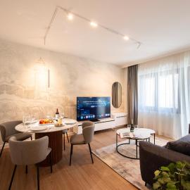 Boutique Suites