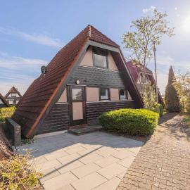 Ferienwohnpark Immenstaad am Bodensee Nurdachhaus Typ 8 NDT 113