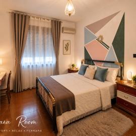 B&B Rambaldi, hotel a Ferrara