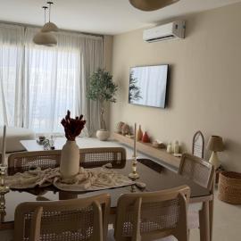 D bay north coast chalet, hotel a El Dab‘a