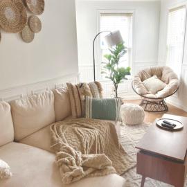 Cozy Stylish 4br3ba 3mins to Somerville Subway, hotel en Somerville