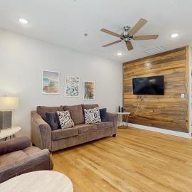 Gone Coastal Cottage