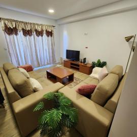 Apartment R - Roseira Brava, hotel in Rabo de Peixe
