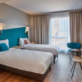 Aparthotel Adagio Original Toulouse Centre La Grave, hotel in Toulouse