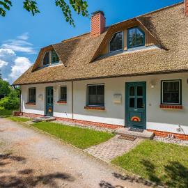 Reihenmittelhaus Toraya