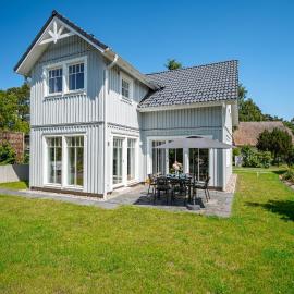 Schwedenhaus Leevsteed