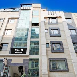 Hotel O Rohini Sector 24, hotel in New Delhi