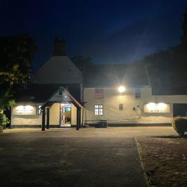 The Manor House Hotel Ferryhill, hotel Ferryhillben