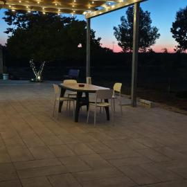 Villetta della Pace nel cuore del Salento