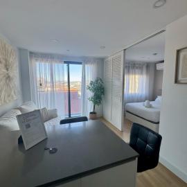 Luxury Executive Studio at Forbes