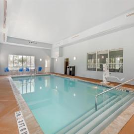 Best Western Plus Miami Airport North Hotel & Suites