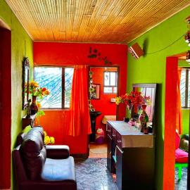 hogar campesino villa sara en Ráquira