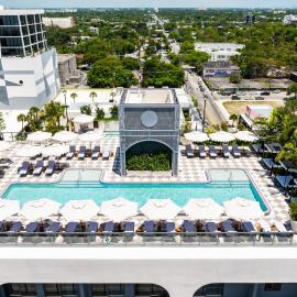 The 27 Wynwood