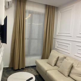 Sennet Luxury Hotel