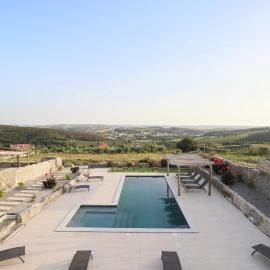 Peace House Lourinhã - Villa 6, hotel u gradu Lorinja