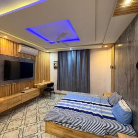 RAWADE Guesthouse, hotel in Cotonou