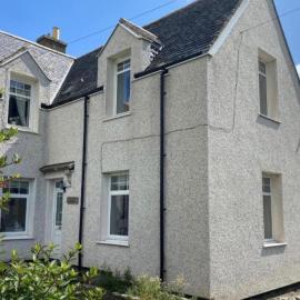 Victorian Schoolhouse nc500 3 Bed Parking, hotel Wickben