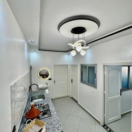 Sultan Luxury Apartment in Safi near the beach, hotel en Safí