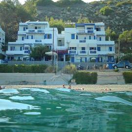 Chios Xenia Studios & Apartments