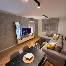 Apartman A&V