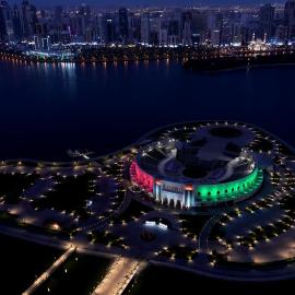 Double Room with Private Bathroom near Dubai, hotel di Sharjah