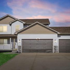 Family Friendly Spacious House with Game room