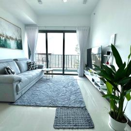 Viesnīca Colombo Trizen Symphony Apartment Condo Kolombo