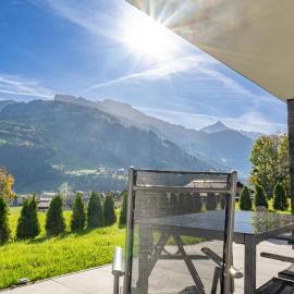 Appart Zell