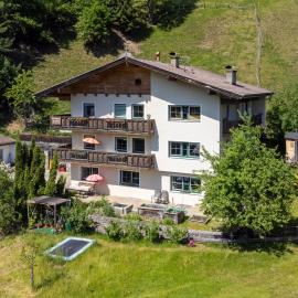 Haus Weißbacher Top 2, hotel a Wildschönau