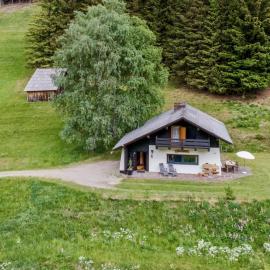 Jagerhütte: Mallnitz şehrinde bir otel