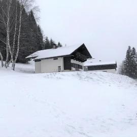 Jagerhütte