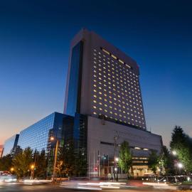 Grand Mercure Sapporo Odori Park