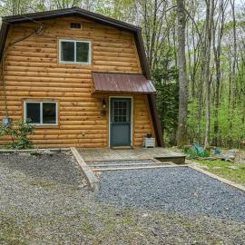 Woodsy Way Cabin, khách sạn ở Oakland