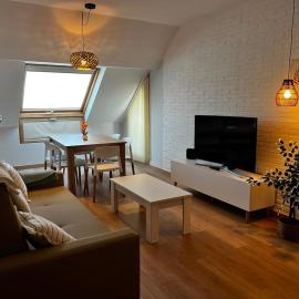 Apartamento Blas